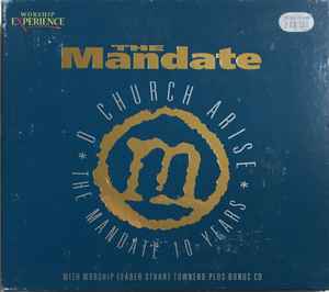 the-mandate---o-church-arise-