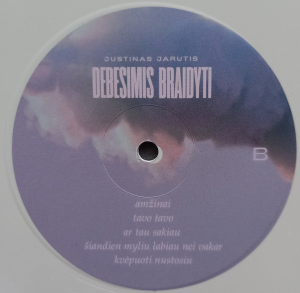 debesimis-braidyti