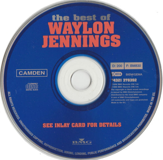 best-of-waylon-jennings