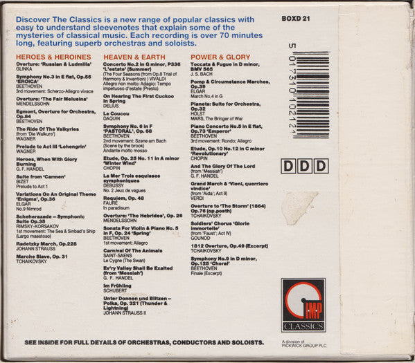 discover-the-classics