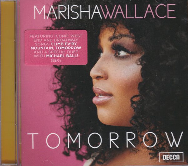 tomorrow