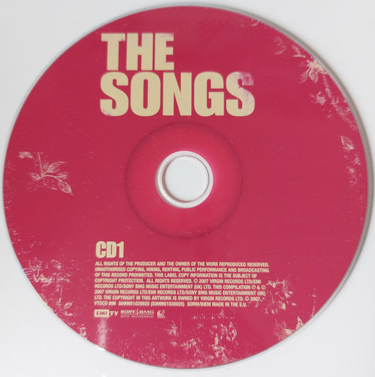 the-songs