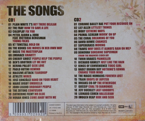 the-songs