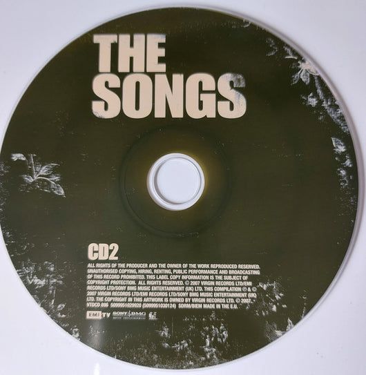 the-songs