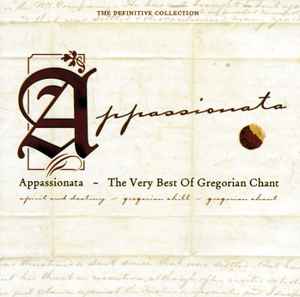 appassionata---the-very-best-of-gregorian-chant