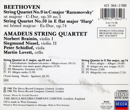 string-quartets-op.59-no.3-&-op.74