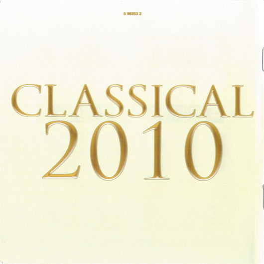 classical-2010