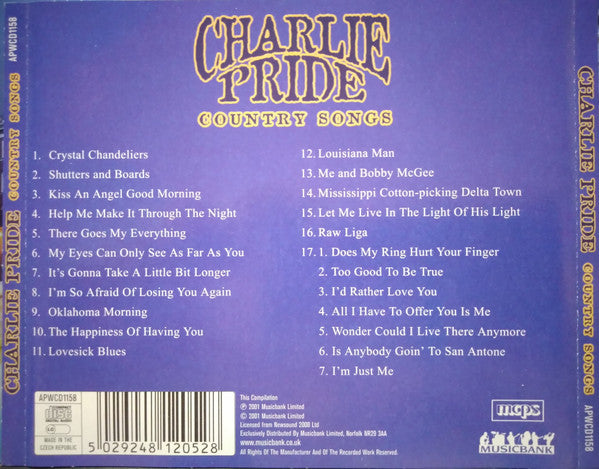 country-songs