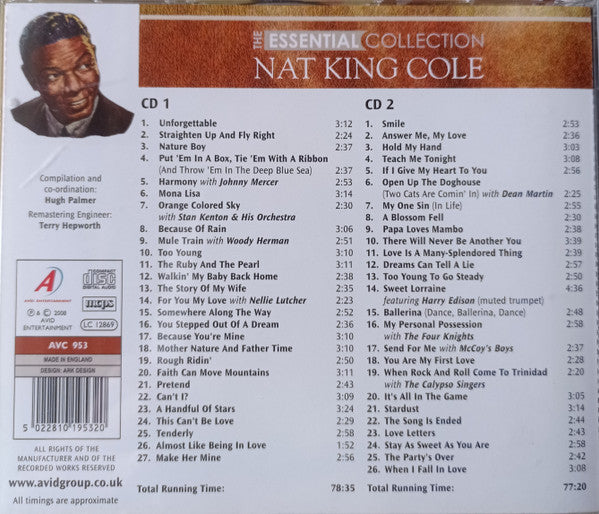 the-essential-collection
