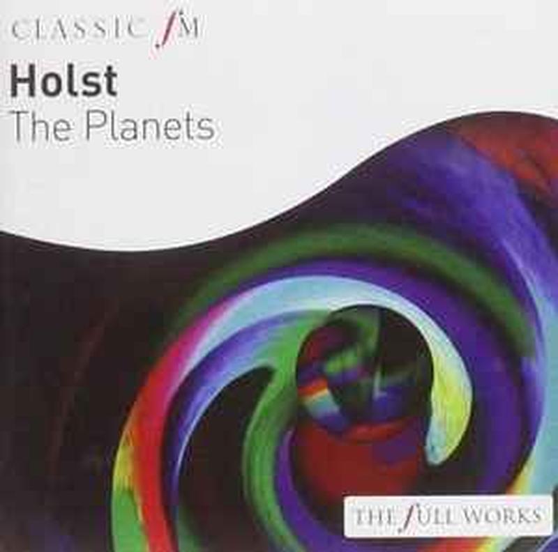 the-planets