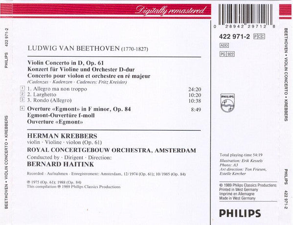 violin-concerto