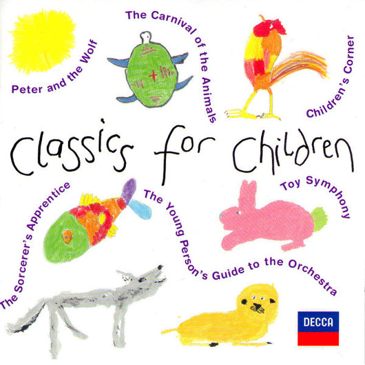 classics-for-children