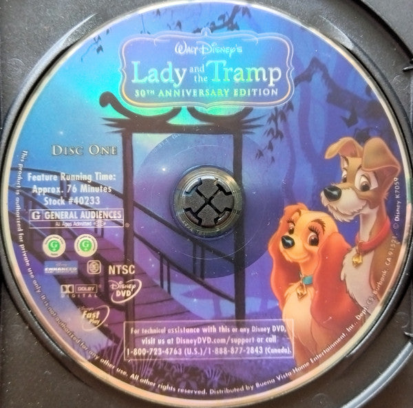 lady-and-the-tramp-(50th-anniversary-edition)