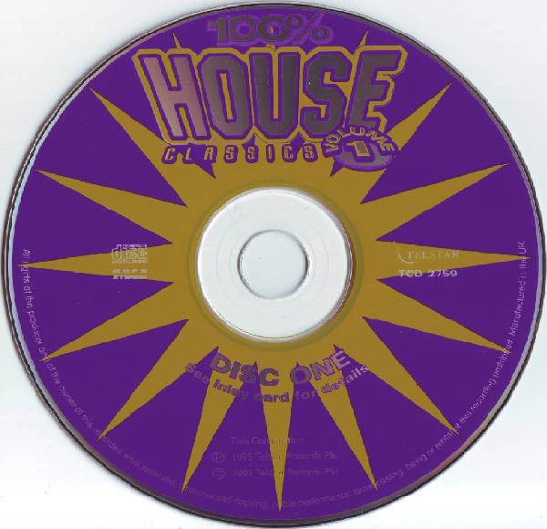 100%-house-classics-volume-1