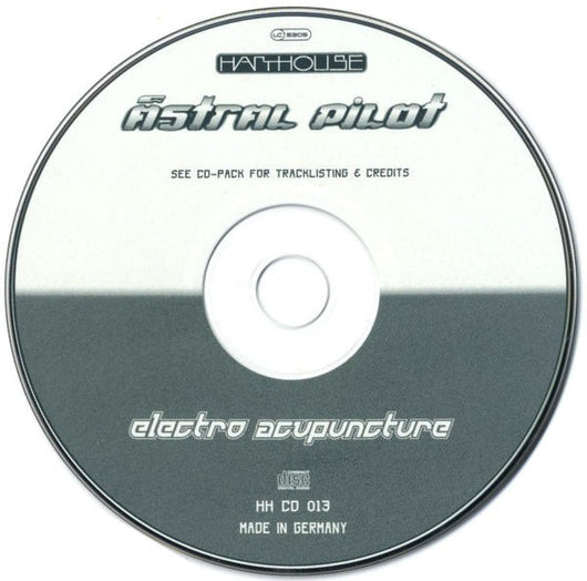 electro-acupuncture