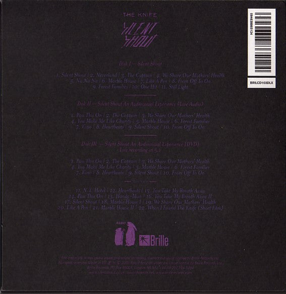 silent-shout