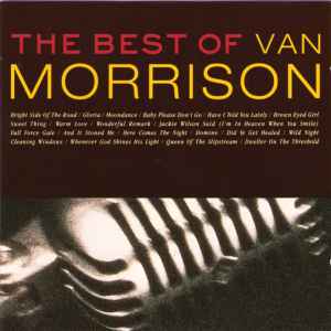 the-best-of-van-morrison