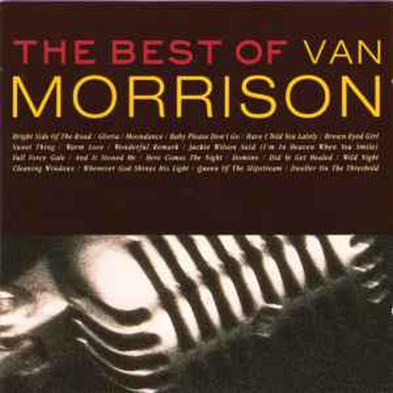 the-best-of-van-morrison