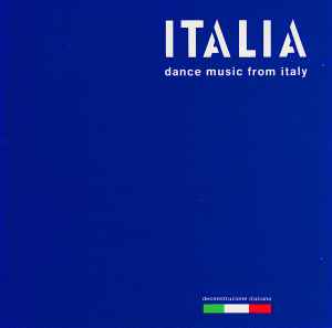 italia---dance-music-from-italy