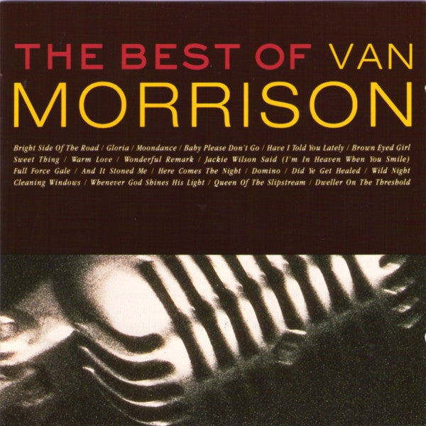 the-best-of-van-morrison