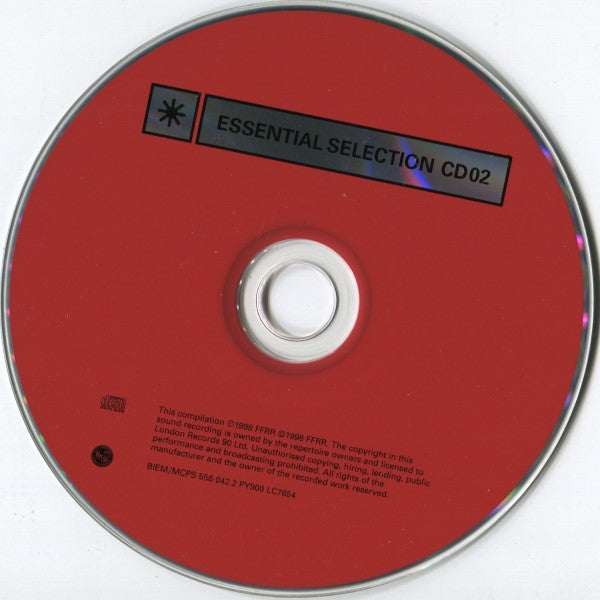 essential-selection---summer-1998