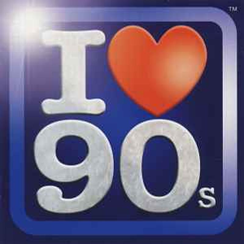 i-♥-90s