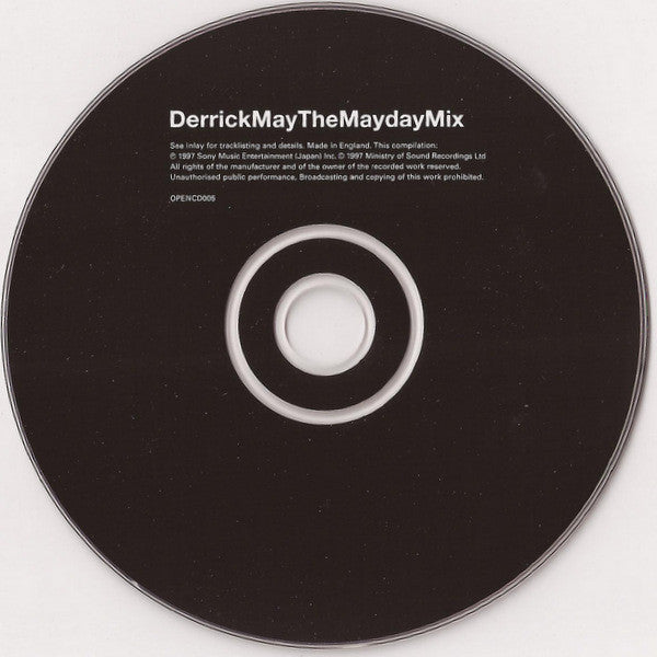 the-mayday-mix