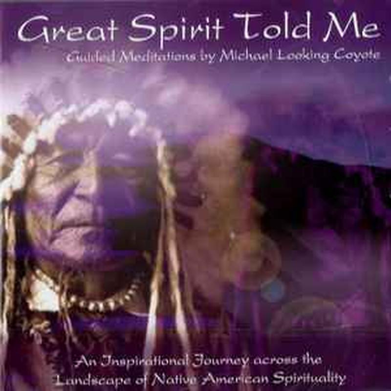 great-spirit-told-me