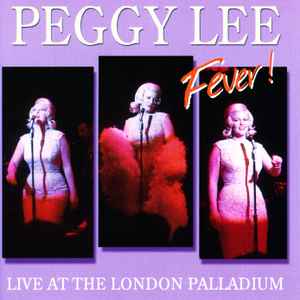 fever!-(live-at-the-london-palladium)