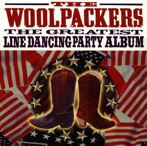 the-greatest-line-dancing-party-album