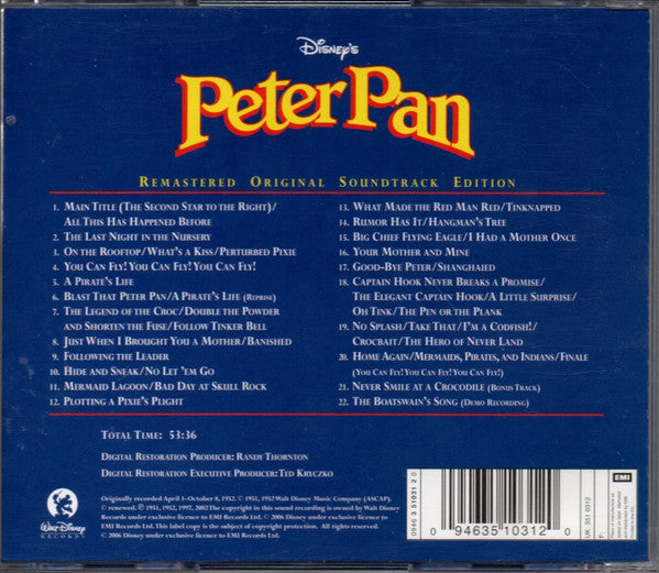 walt-disneys---peter-pan