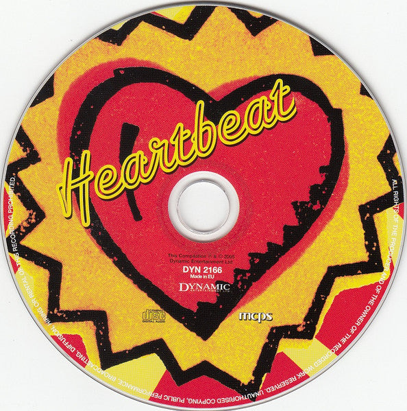heartbeat-