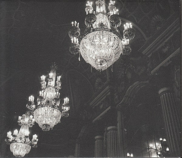 all-mirrors