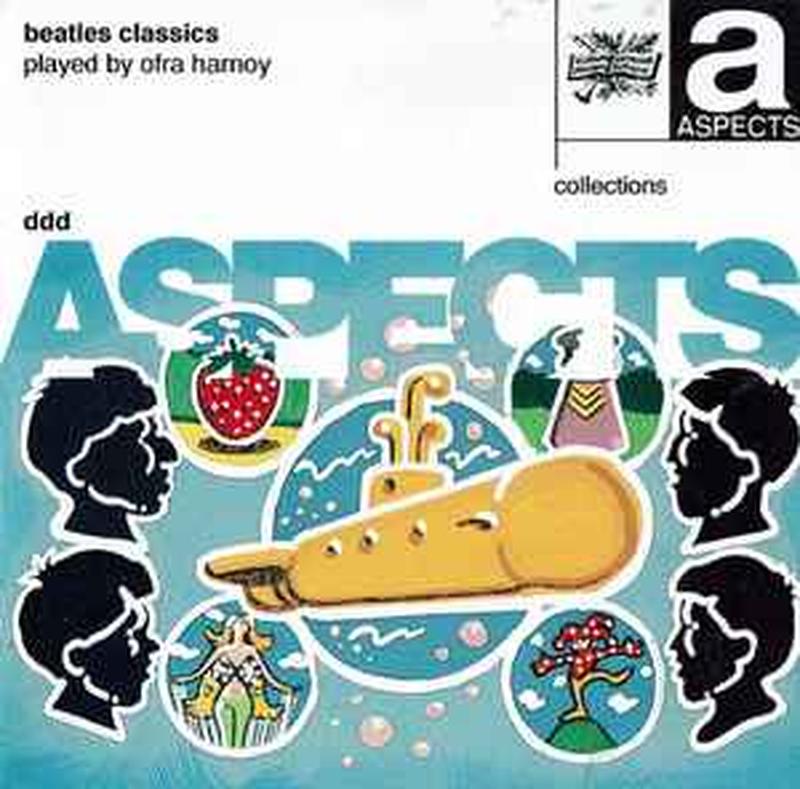 beatles-classics