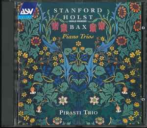 piano-trios
