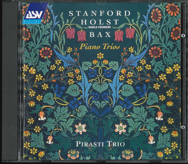 piano-trios