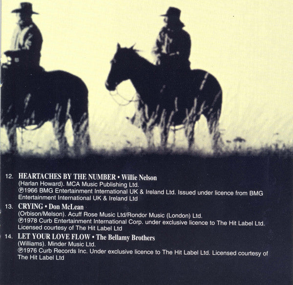 the-ultimate-country-collection
