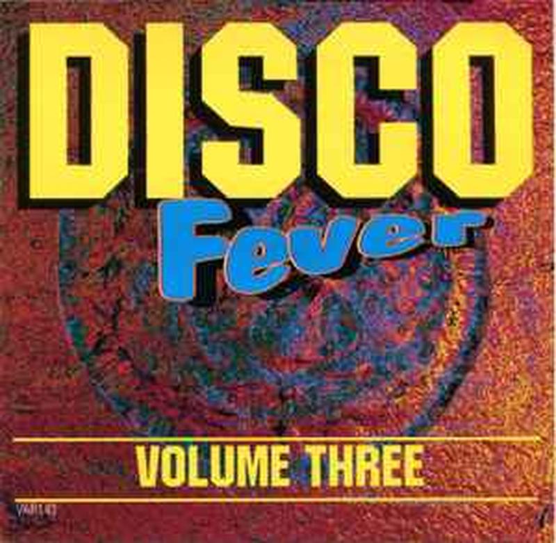 disco-fever-volume-3