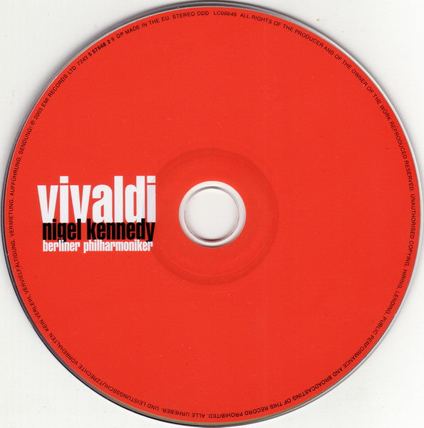 vivaldi