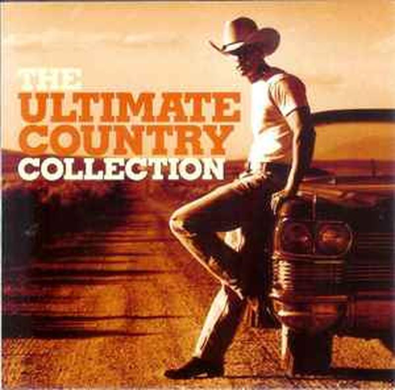 the-ultimate-country-collection