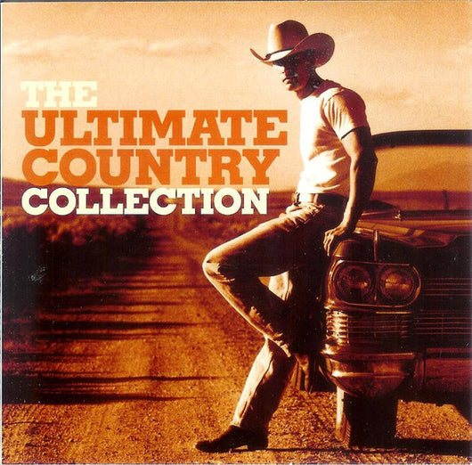 the-ultimate-country-collection