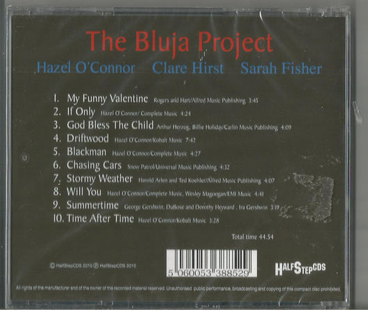 the-bluja-project