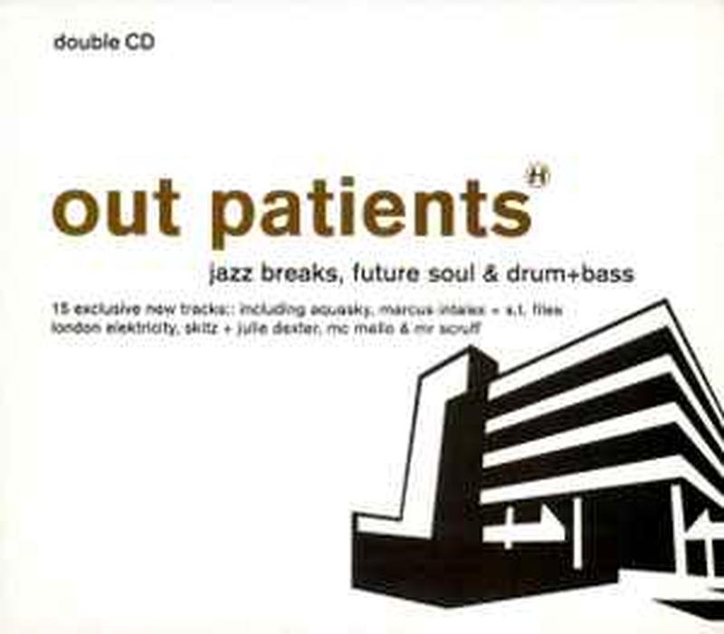 out-patients