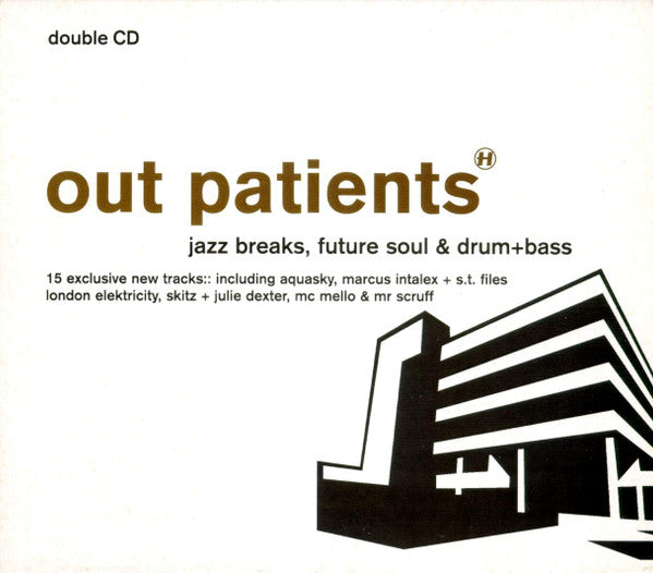 out-patients