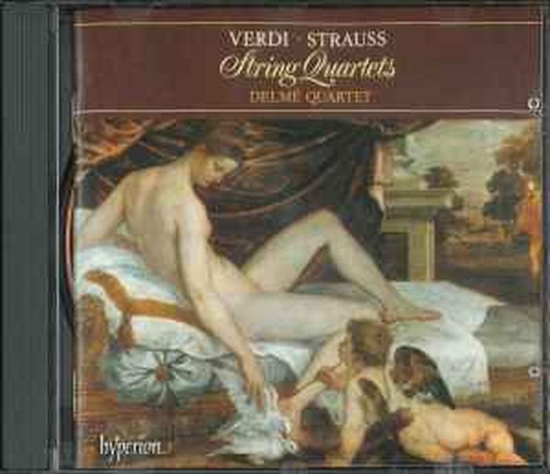 string-quartets