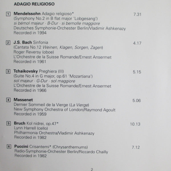 adagio-religioso