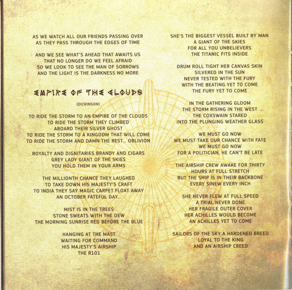 the-book-of-souls
