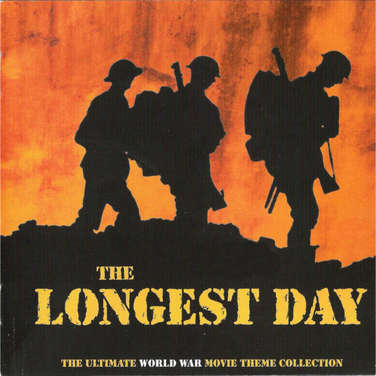 the-longest-day-(the-ultimate-world-war-movie-theme-collection)