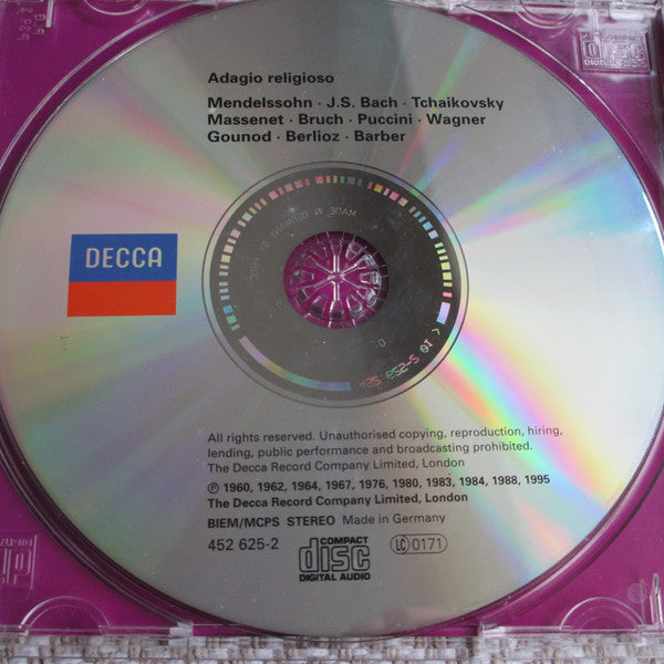 adagio-religioso