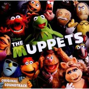 the-muppets-(original-soundtrack)